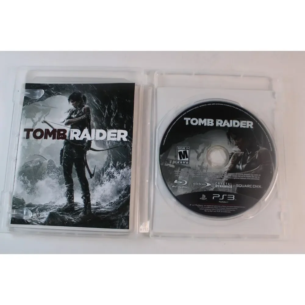 Sony listing information
